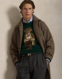Polo Bear Sweater