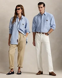 Polo Ralph Lauren Yankees Big Shirt