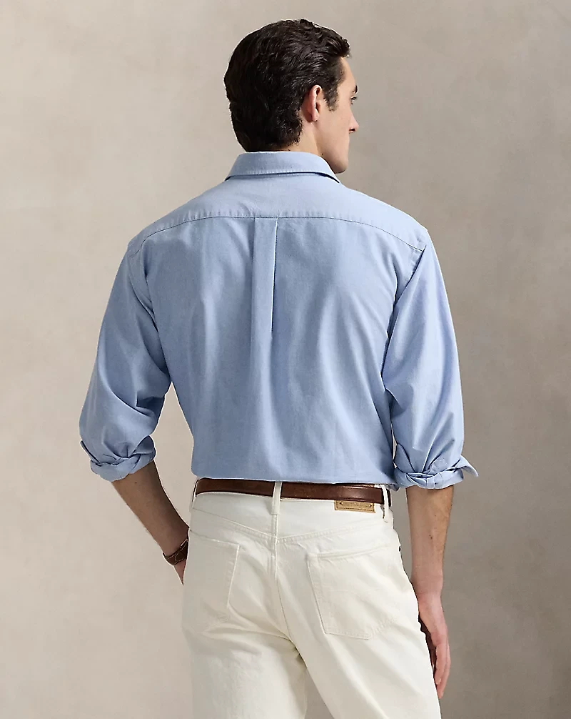 Polo Ralph Lauren Yankees Big Shirt