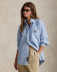 Polo Ralph Lauren Yankees Big Shirt