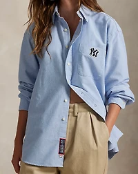 Polo Ralph Lauren Yankees Big Shirt