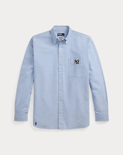 Polo Ralph Lauren Yankees Big Shirt