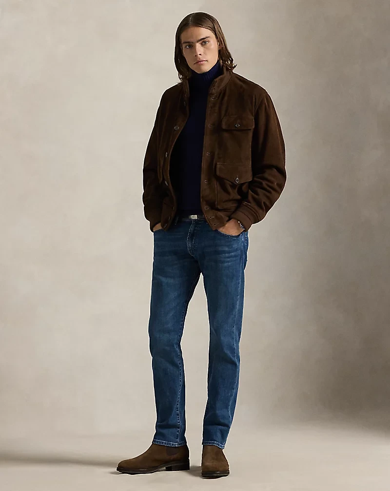 Cashmere Turtleneck Sweater