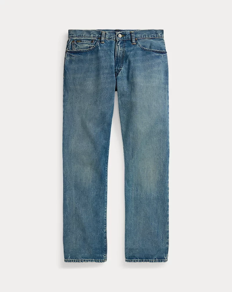 Rivington Relaxed Jean