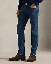 Parkside Active Taper Stretch Jean