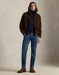 Parkside Active Taper Stretch Jean