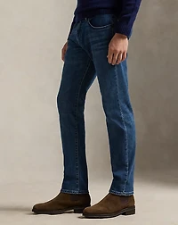 Parkside Active Taper Stretch Jean