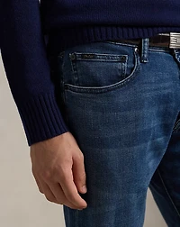 Parkside Active Taper Stretch Jean