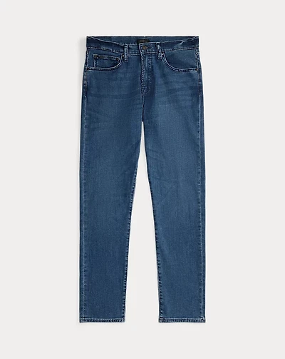Parkside Active Taper Stretch Jean