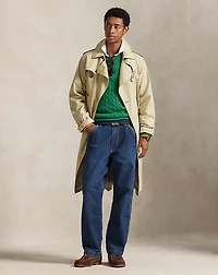 Polo Dungaree Fit Carpenter Jean