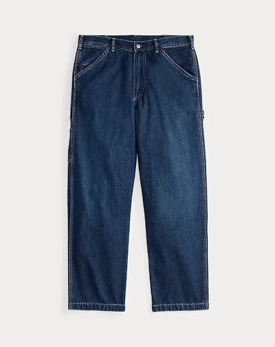 Polo Dungaree Fit Carpenter Jean