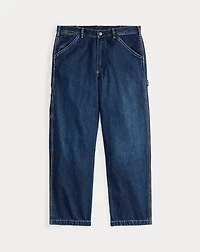 Polo Dungaree Fit Carpenter Jean