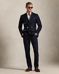 Sullivan Slim Stretch Selvedge Jean