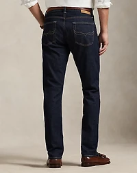 Sullivan Slim Stretch Selvedge Jean