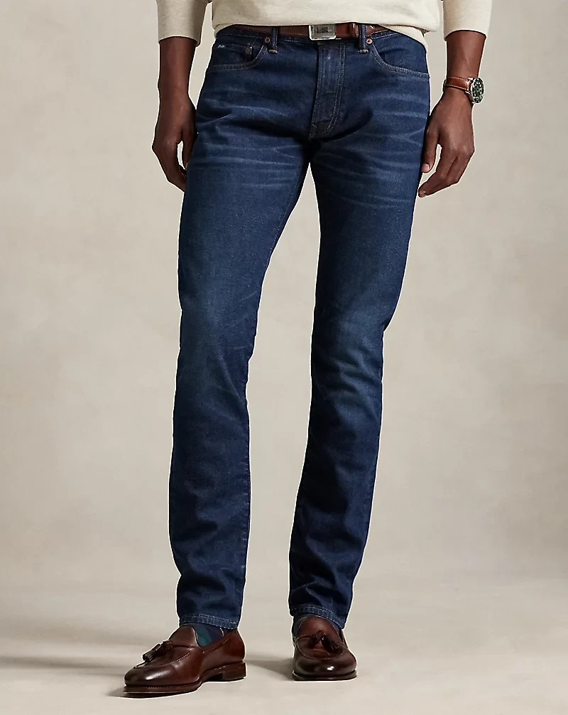 Sullivan Slim Stretch Jean