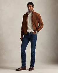 Sullivan Slim Stretch Jean