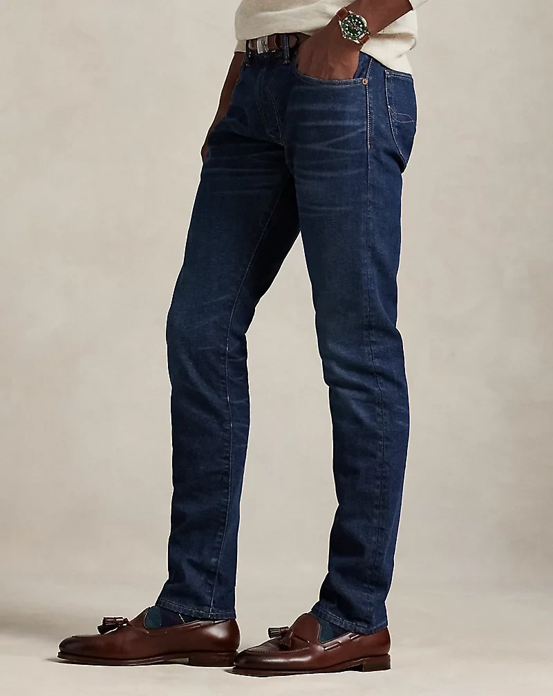 Sullivan Slim Stretch Jean