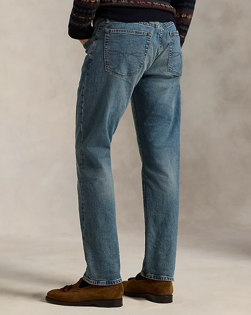 Sullivan Slim Stretch Jean