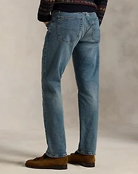 Sullivan Slim Stretch Jean