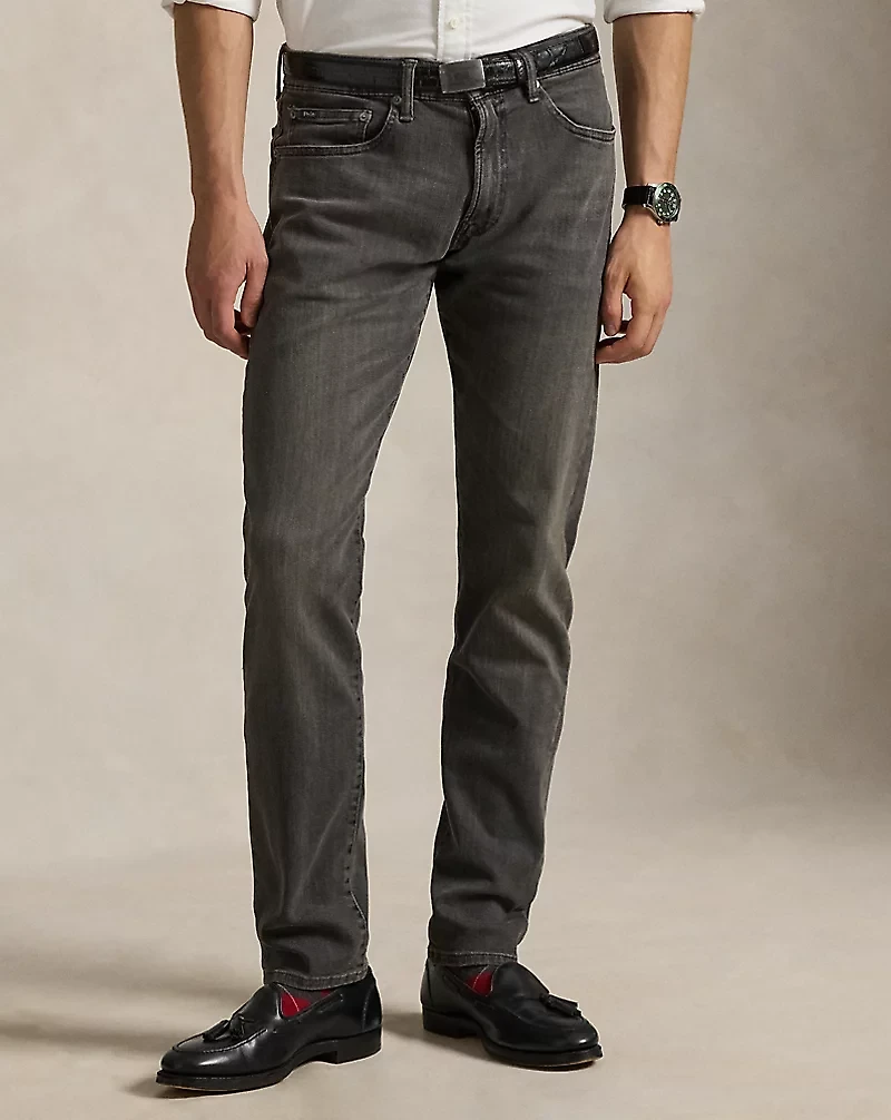 Parkside Active Taper Stretch Jean