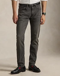 Parkside Active Taper Stretch Jean