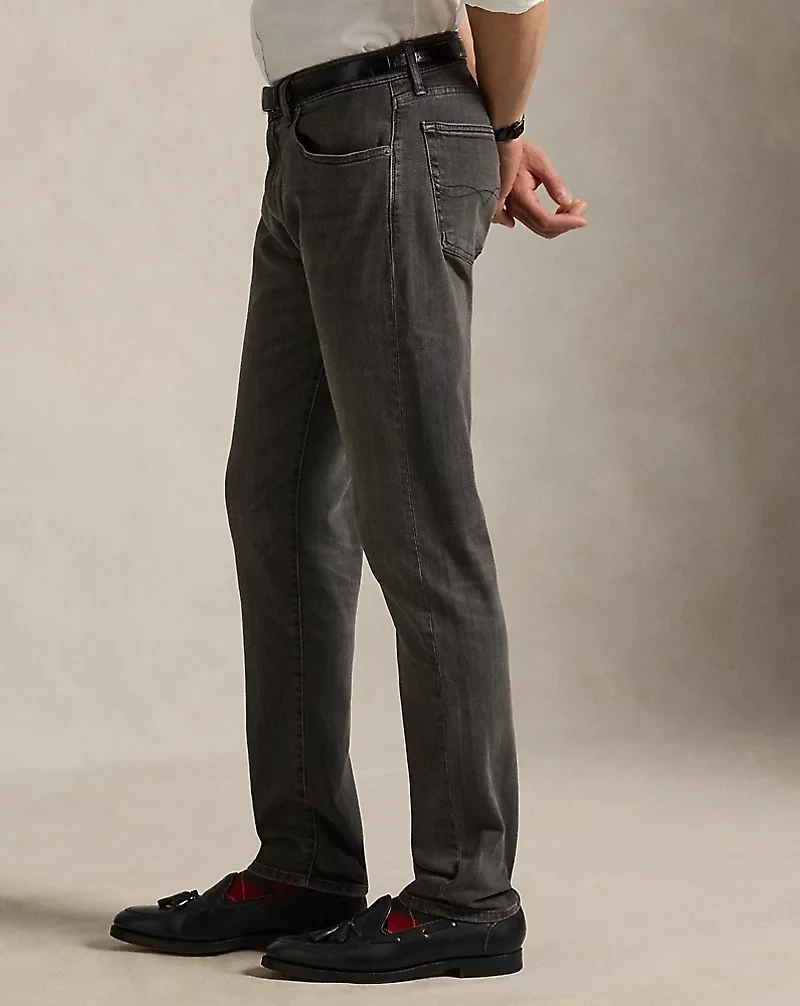 Parkside Active Taper Stretch Jean