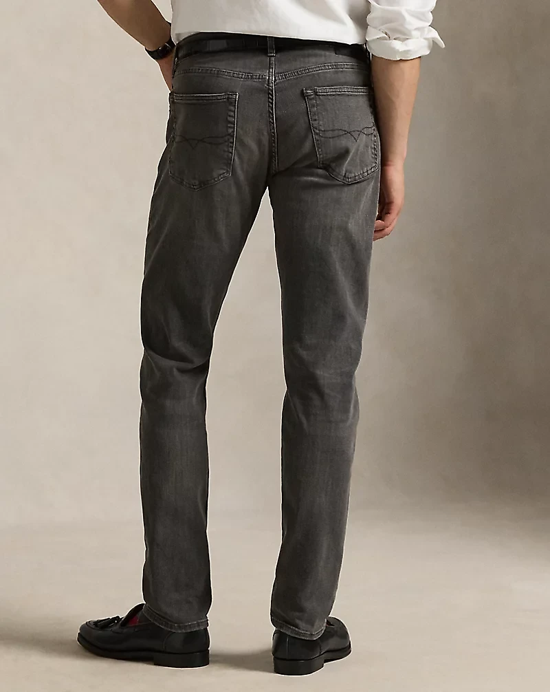 Parkside Active Taper Stretch Jean