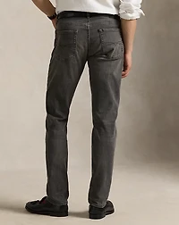 Parkside Active Taper Stretch Jean