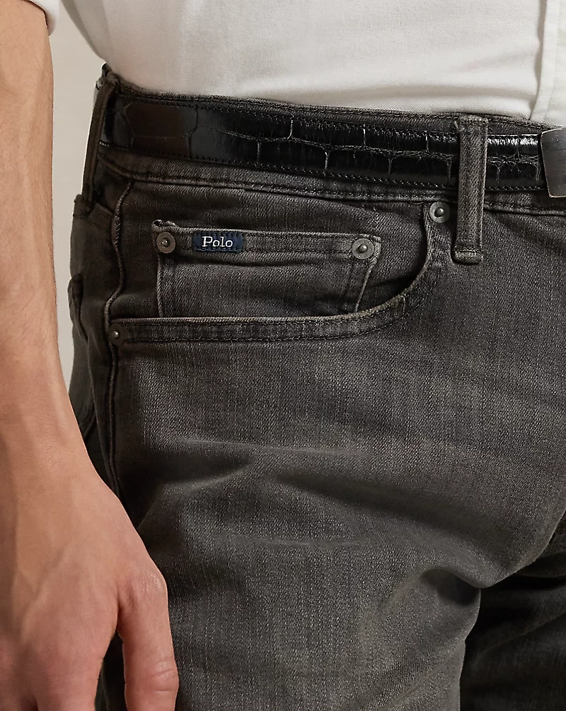 Parkside Active Taper Stretch Jean