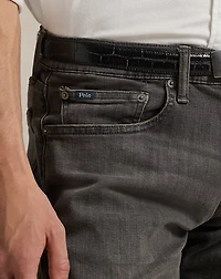 Parkside Active Taper Stretch Jean