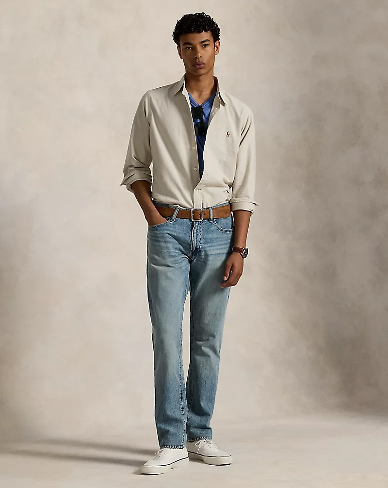 Sullivan Slim Stretch Jean