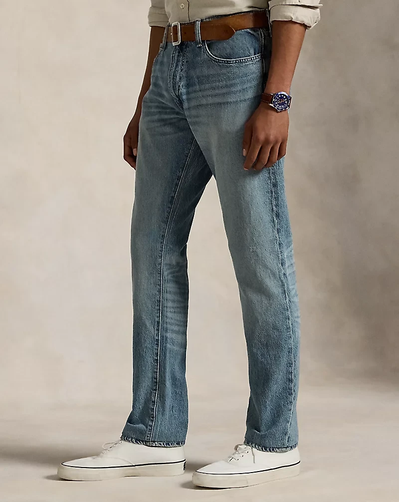 Sullivan Slim Stretch Jean