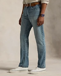 Sullivan Slim Stretch Jean