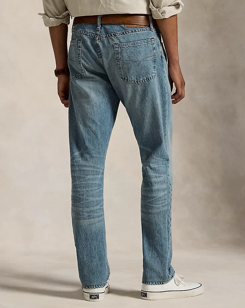 Sullivan Slim Stretch Jean