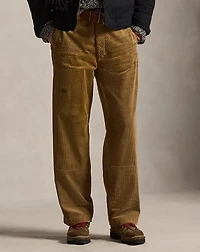 The Big Corduroy Chino