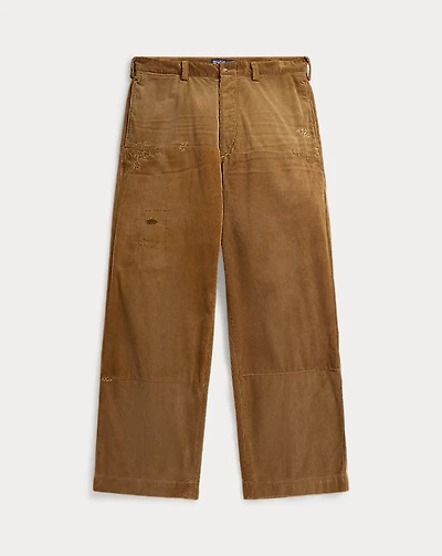 The Big Corduroy Chino