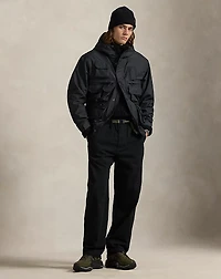 Trailster Relaxed Fit Twill Pant