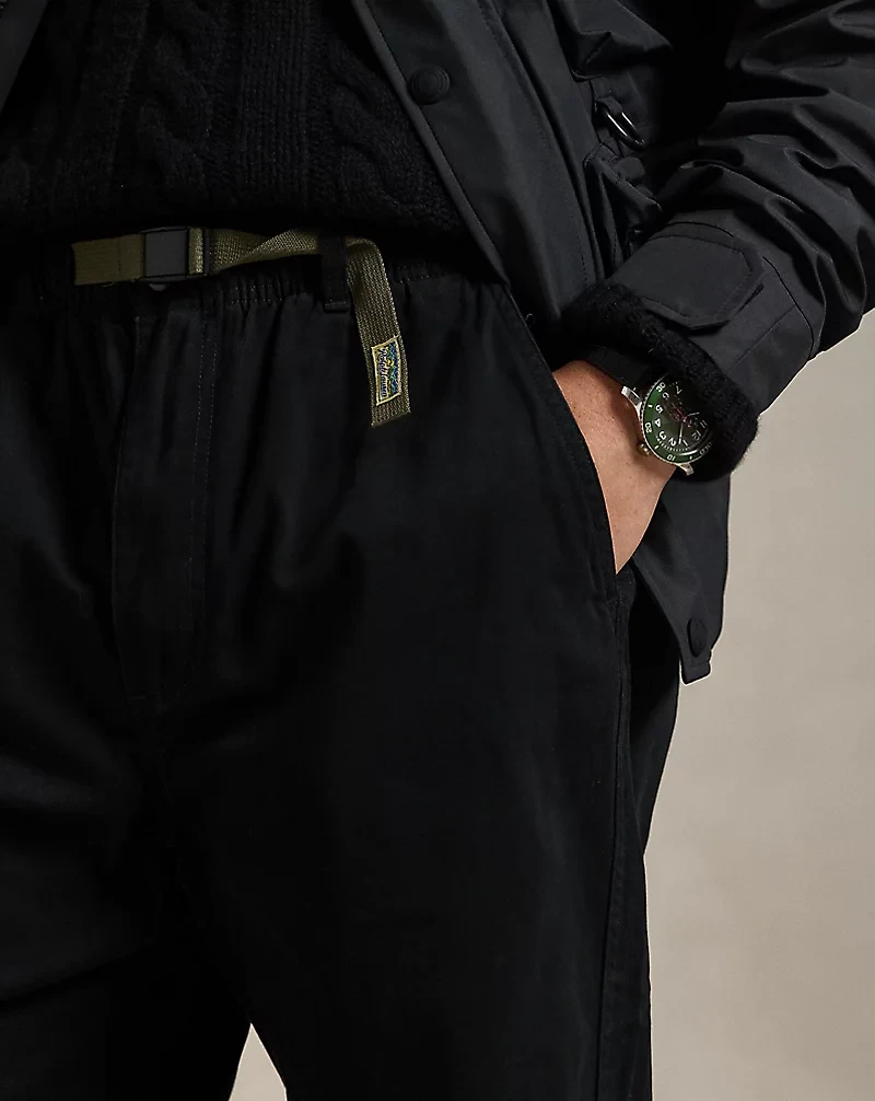 Trailster Relaxed Fit Twill Pant