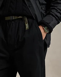 Trailster Relaxed Fit Twill Pant