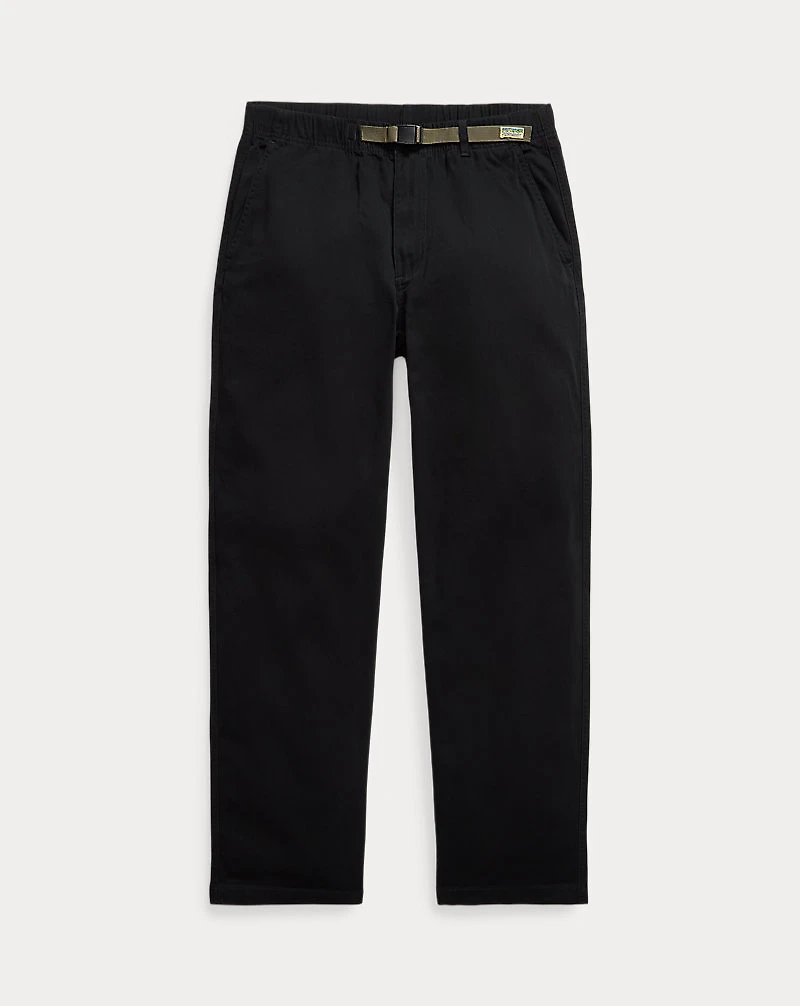Trailster Relaxed Fit Twill Pant