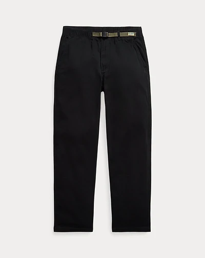Trailster Relaxed Fit Twill Pant