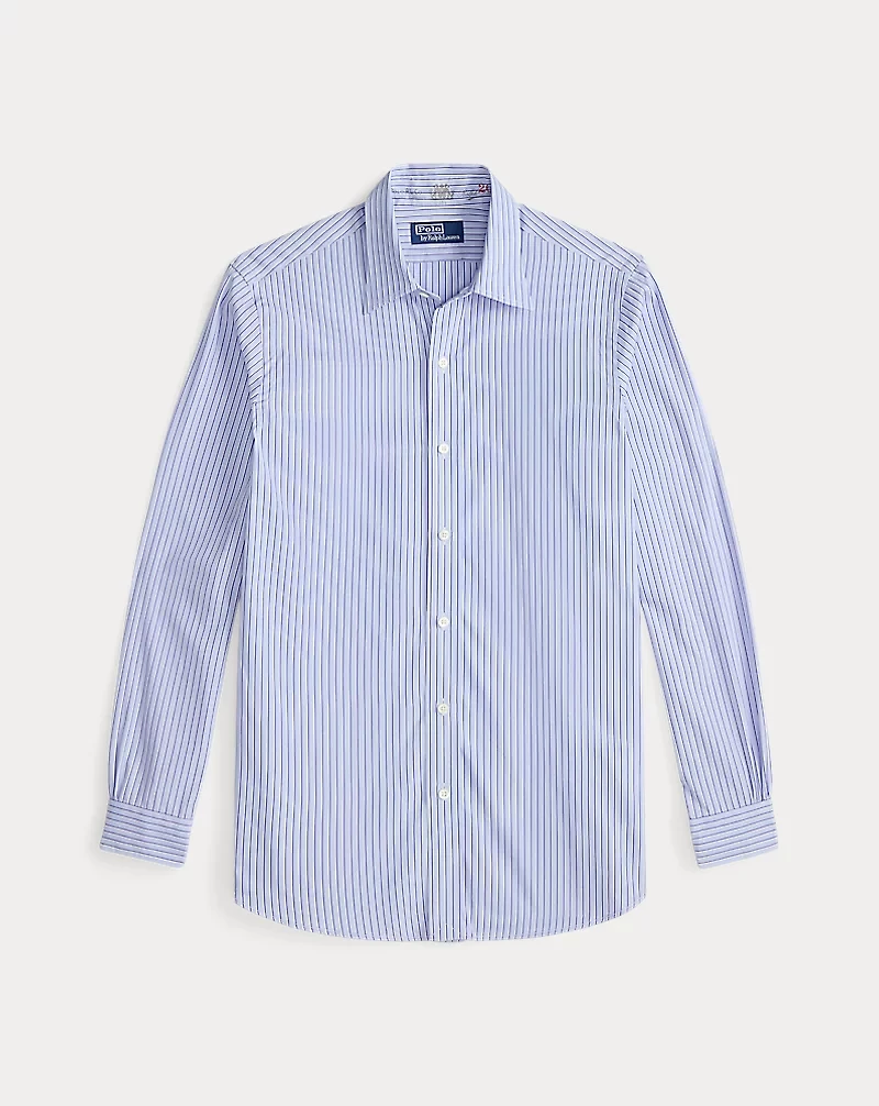 Ralph Lauren x Thomas Mason Shirt