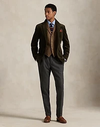 Ralph Lauren x Thomas Mason Shirt
