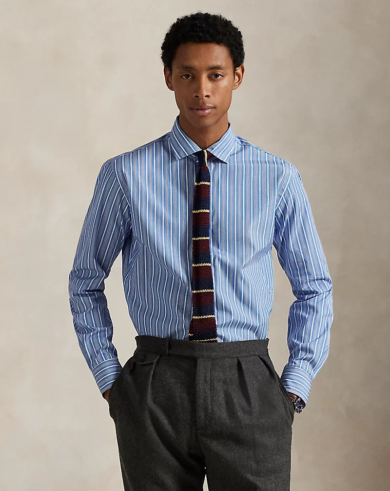 Ralph Lauren x Thomas Mason Shirt