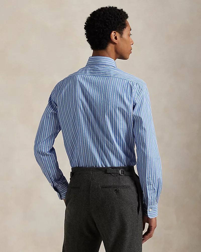 Ralph Lauren x Thomas Mason Shirt