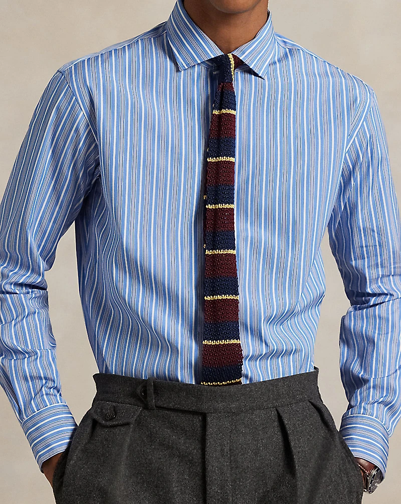 Ralph Lauren x Thomas Mason Shirt