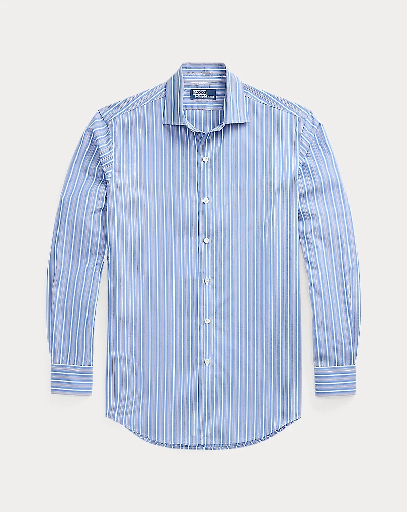 Ralph Lauren x Thomas Mason Shirt