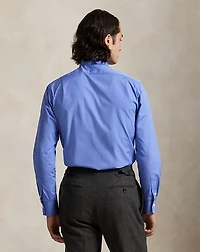 Ralph Lauren x Thomas Mason Shirt