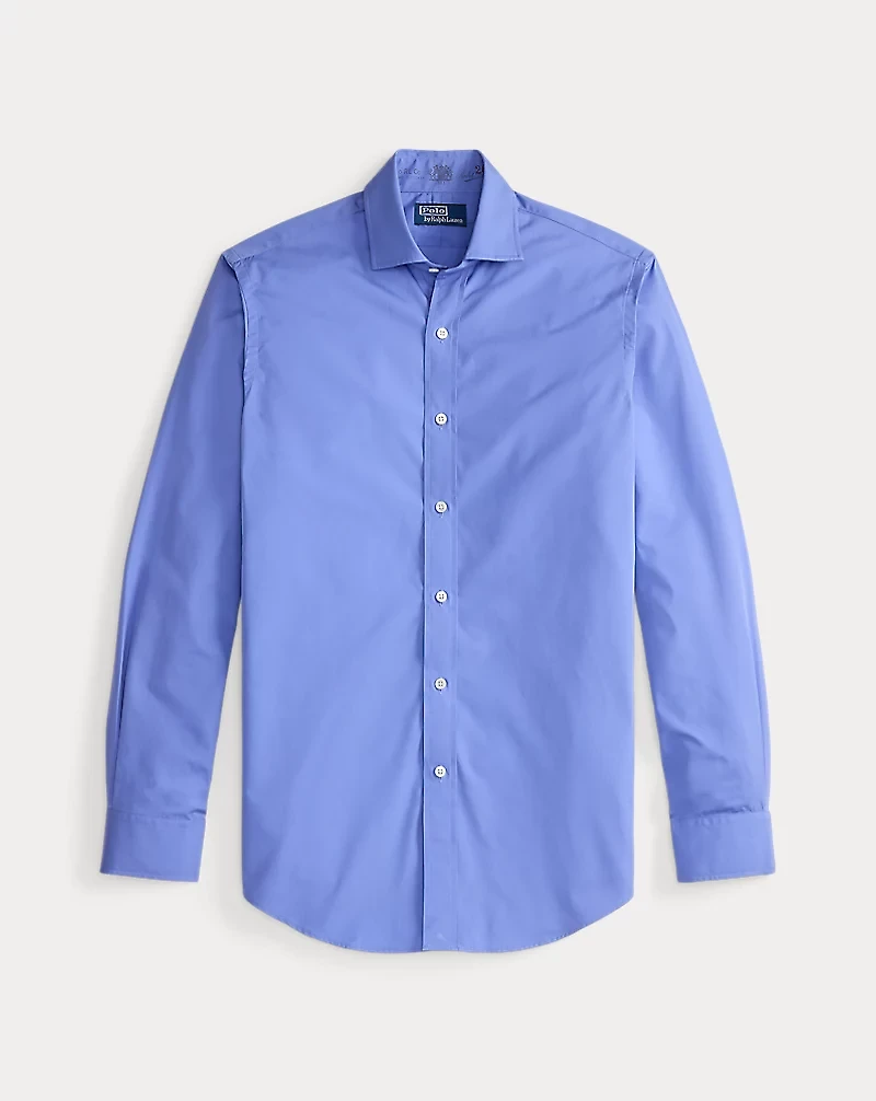 Ralph Lauren x Thomas Mason Shirt