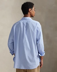 The Big Shirt